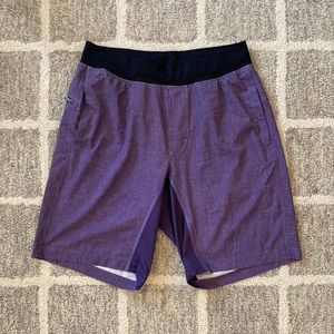 Lululemon T.H.E. Linerless Short